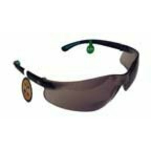 Fastcap Magnifying Bifocal Safety Glasses 1.5 SG1.5